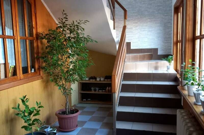 Стандарт 2х местный комната 2