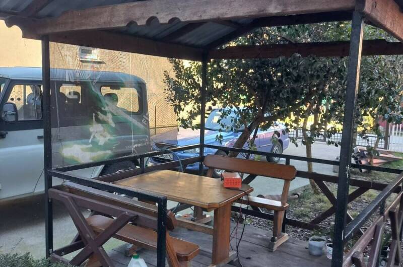 Стандарт 2х местный комната 2