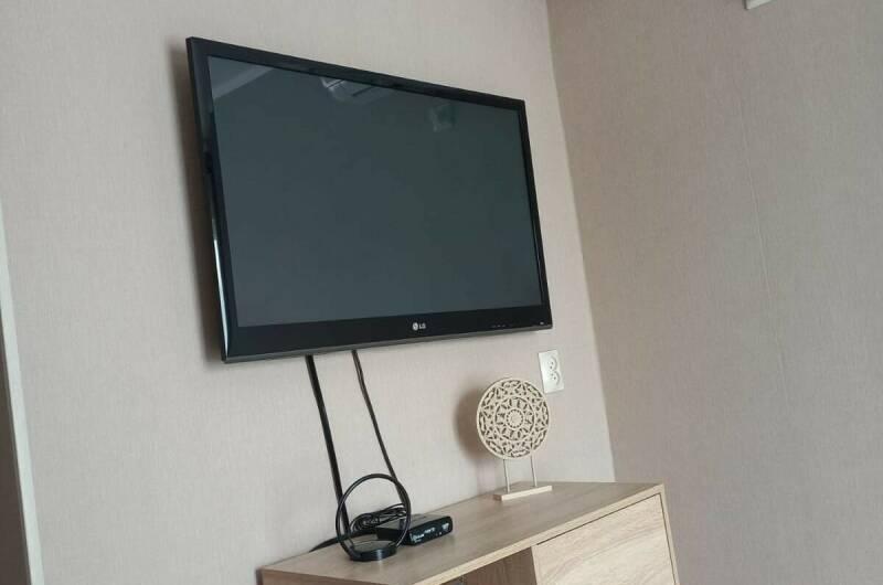 Стандарт 2х местный комната 2