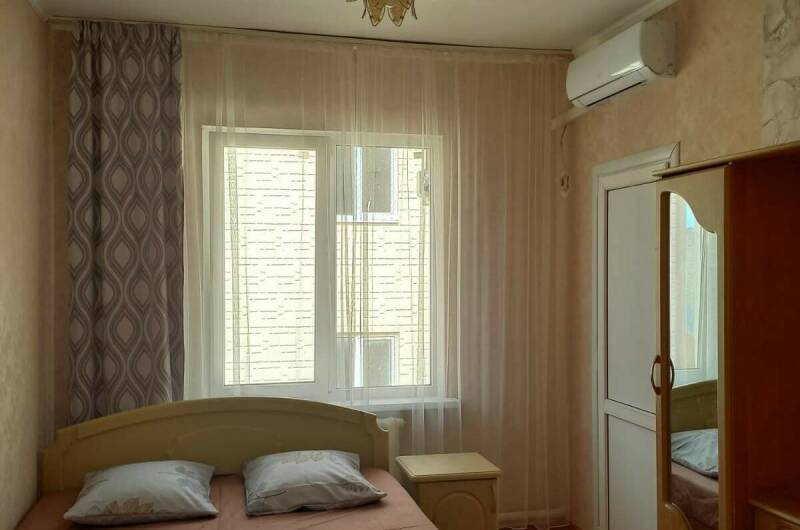 Стандарт 2х местный комната 3