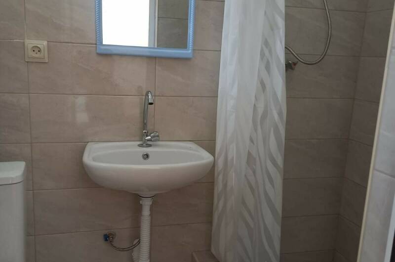 Стандарт 2х местный комната 3