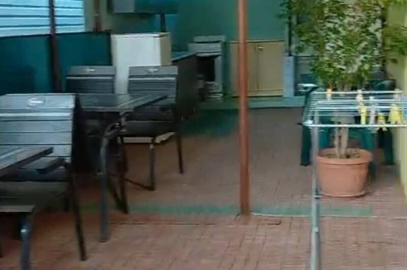 Стандарт 2х местный комната 3