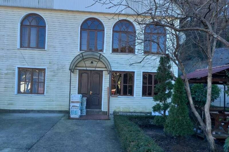 Стандарт 2х местный комната 3