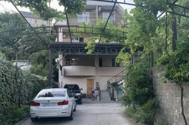 Комфорт 3х местная с собственной террасой 1