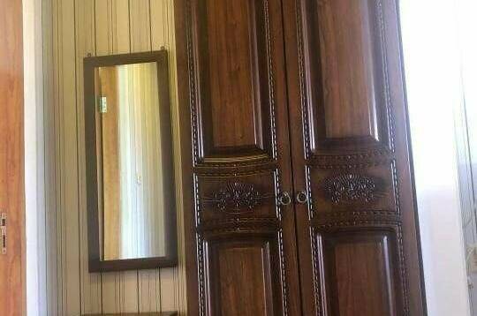 Комфорт 3х местная с собственной террасой 1