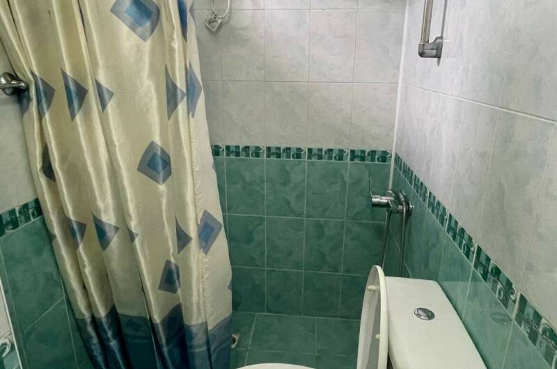 3 местный с удобствами