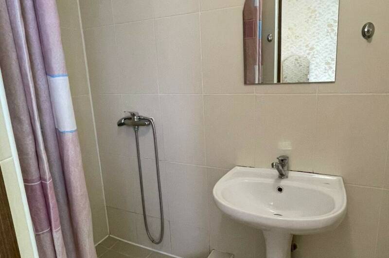 Двух местный с удобствами