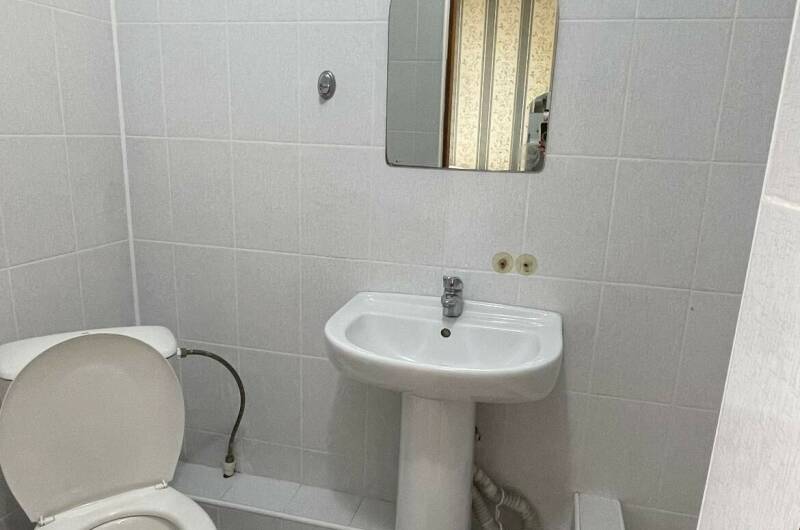 Двух местный номер с удобствами