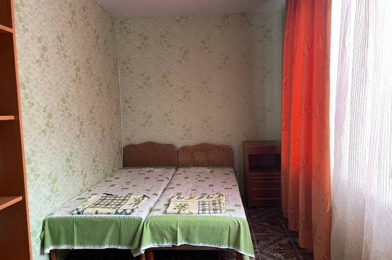 Двух местный номер