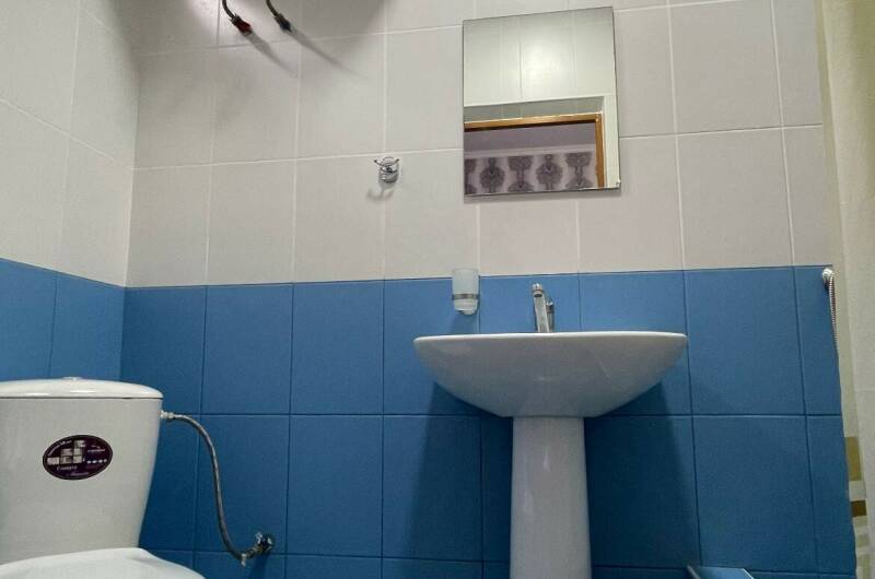 Двух местный номер