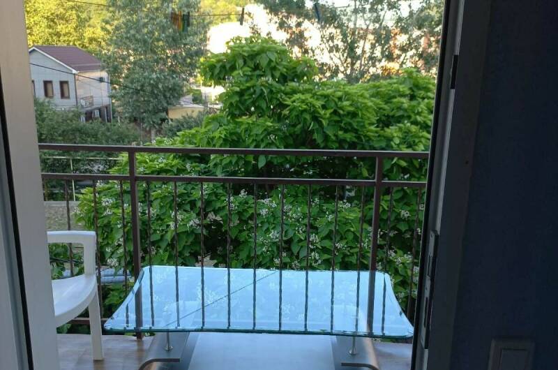 Трех местный номер с удобствами люкс