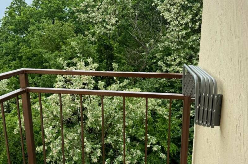 Двухместный 2 эт вид на лес 201