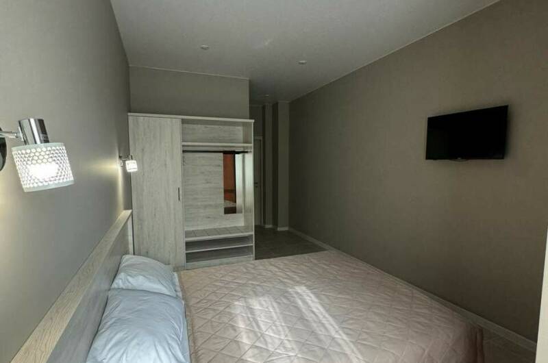 Двухместный 2 эт вид на лес 201