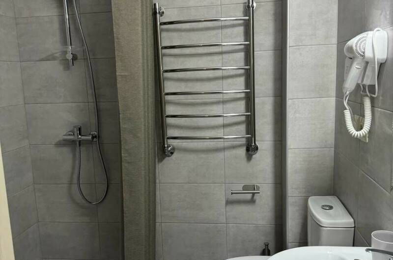 Двухместный 2 эт вид на лес 201