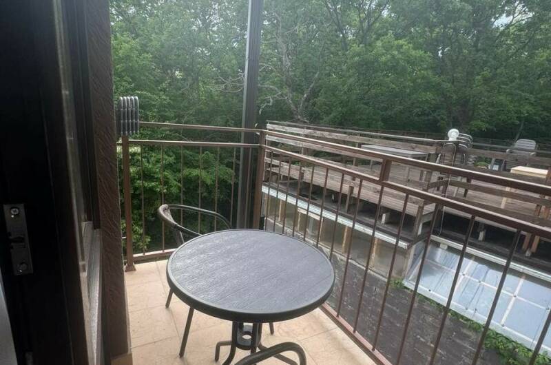 Трёхместный 2 эт. вид на лес 202