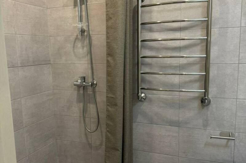 Двухместный 2 эт. вид на горы 205