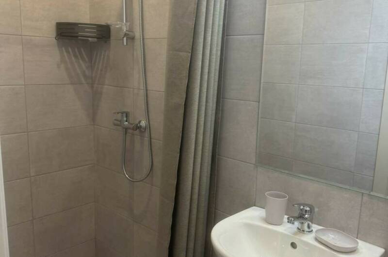 Двухместный 2 эт. вид на море 206