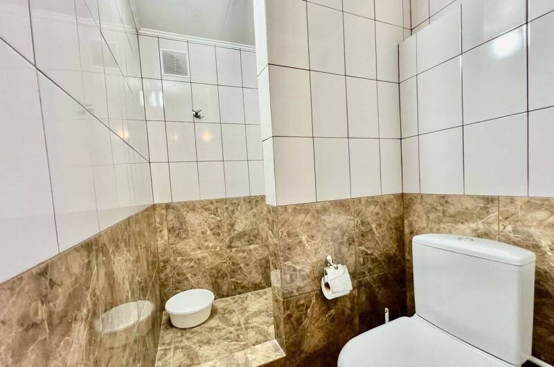 2х комнатный классический