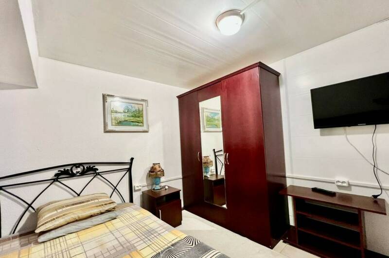 2х комнатный классический