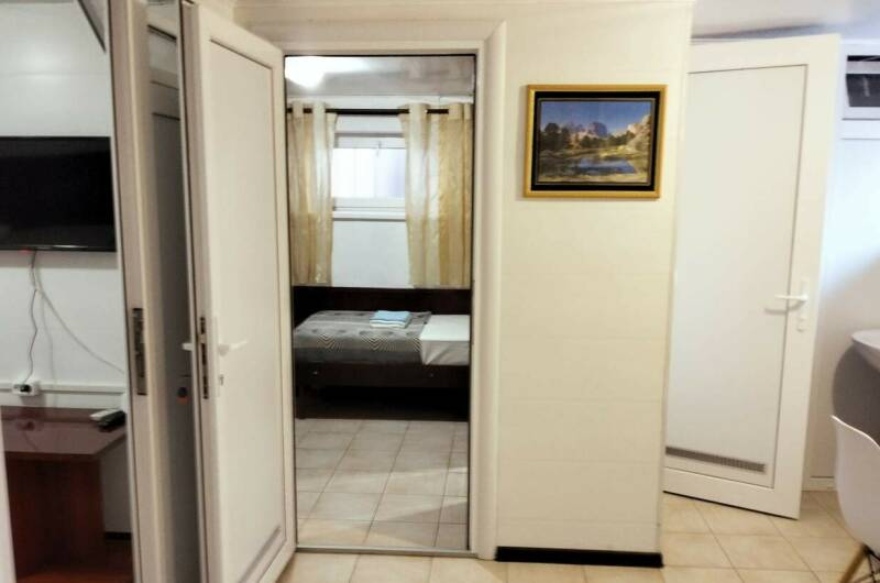 2х комнатный классический