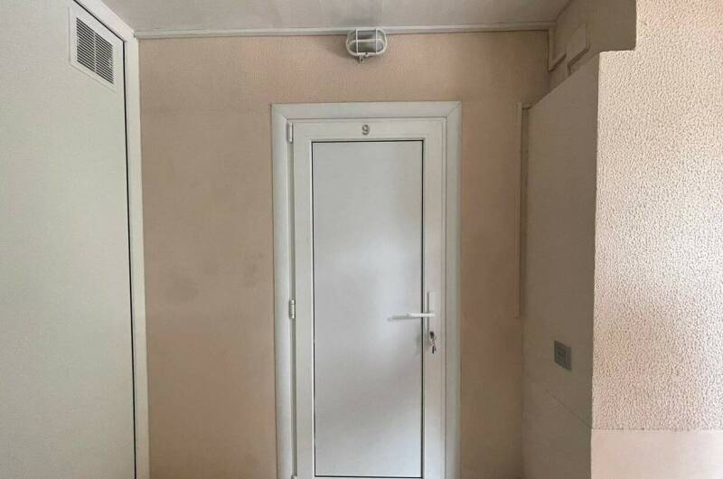 2х комнатный классический