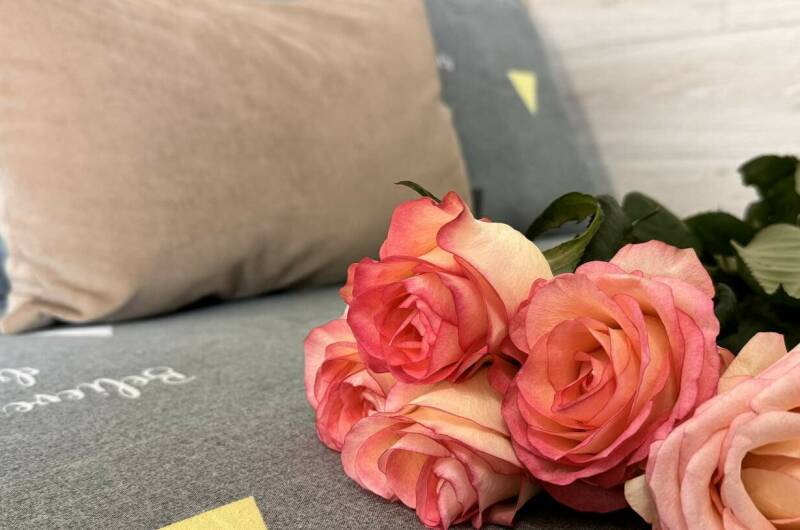 Двухместный Бунгало