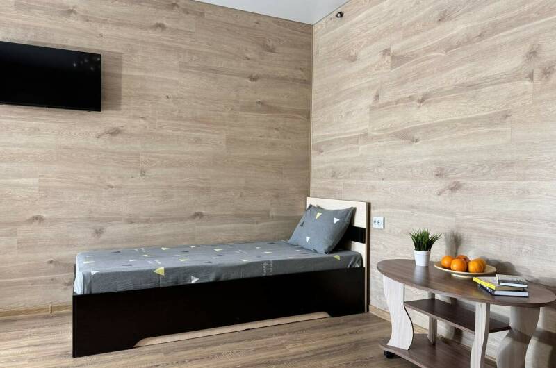 Пятиместный Бунгало