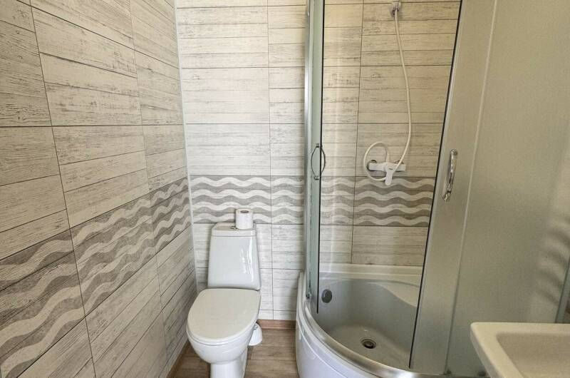 Пятиместный Бунгало