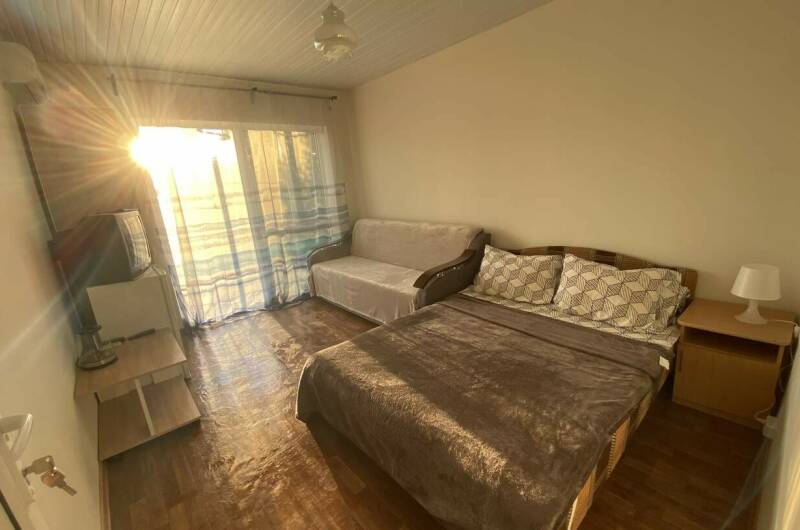 «Luxe 2.2» — Номер для 2 человек