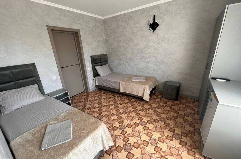 2-х местный номер «Комфорт»