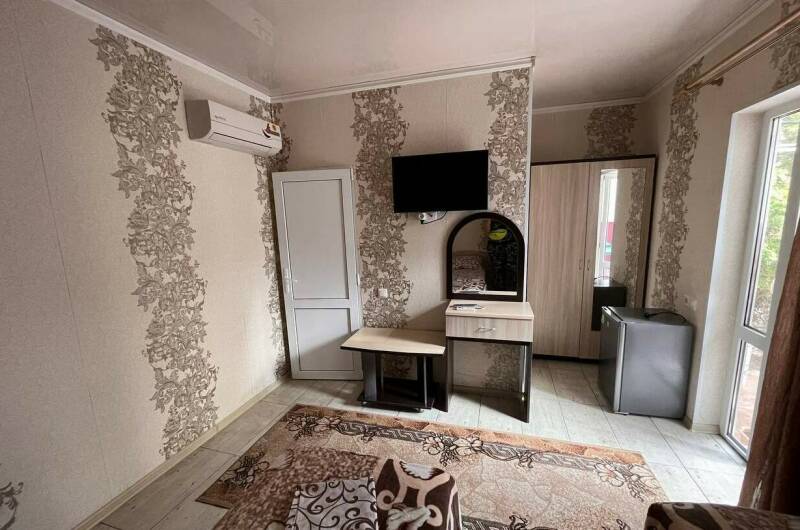 2-х местный номер «Стандарт»