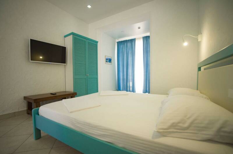 Pool Suite