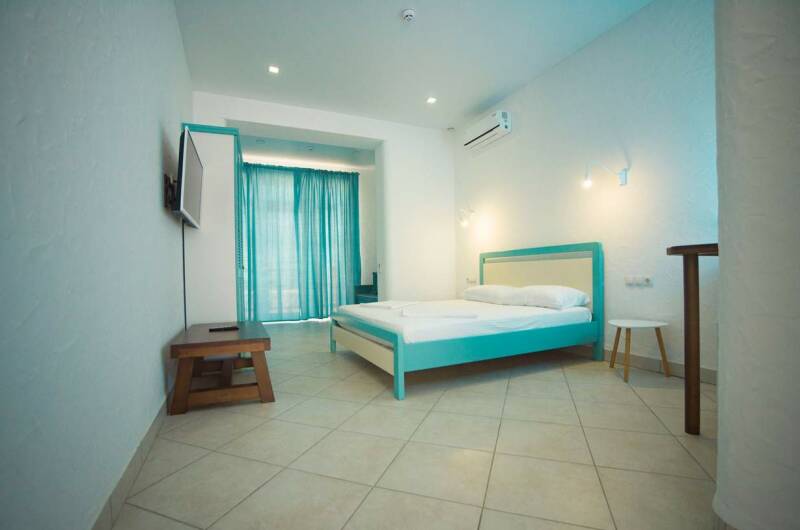 Junior Sunrise Suite