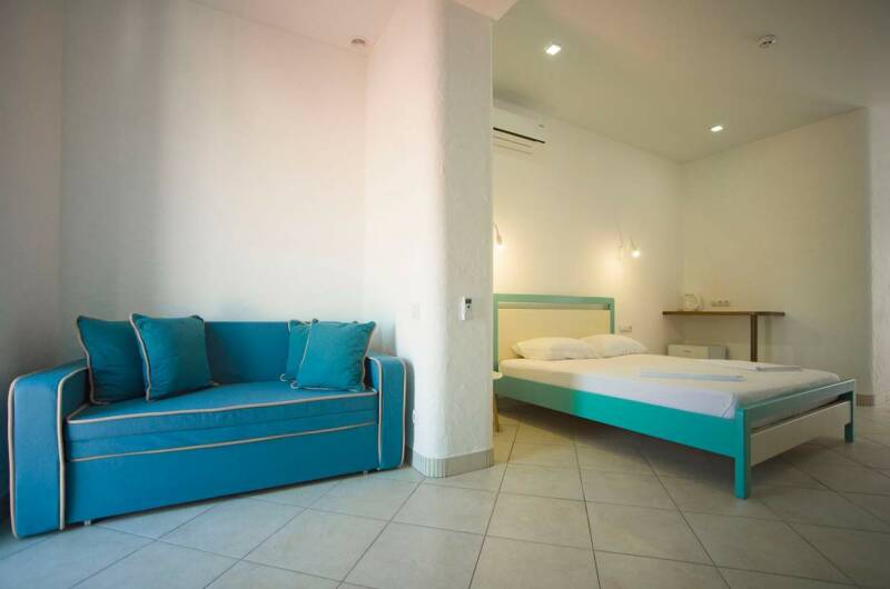 Junior Sunrise Suite