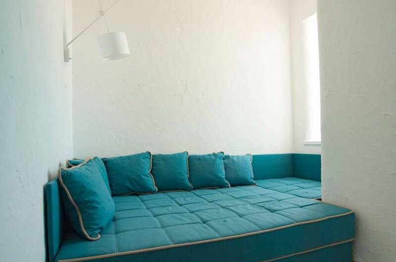 Sunrise Suite