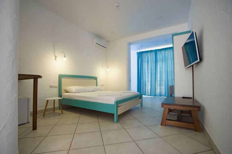 Sunrise Suite
