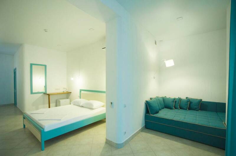 Sunrise Suite