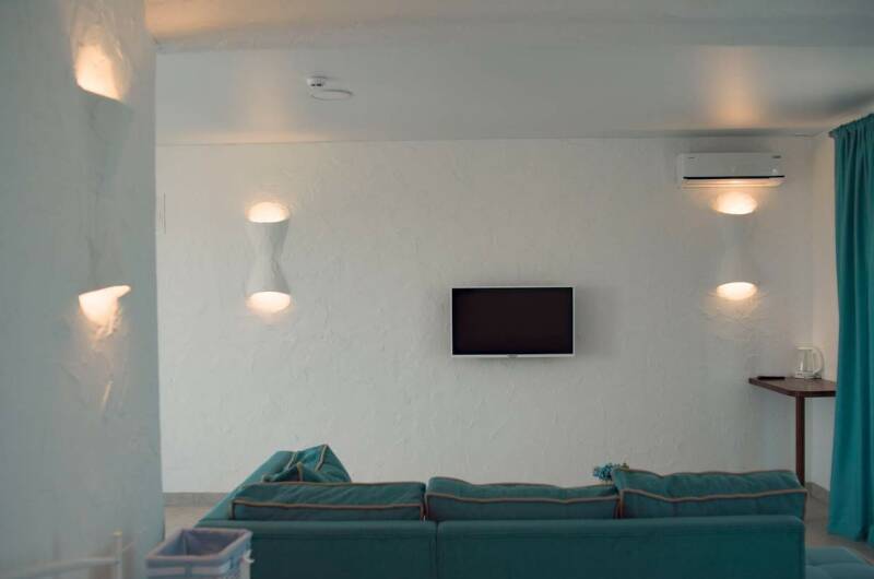 Premium Suite