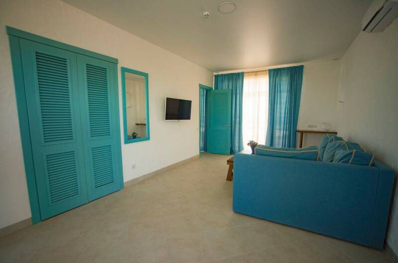 Family Suite