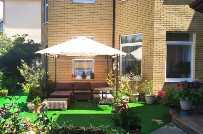 5-ти местный номер «Семейный»