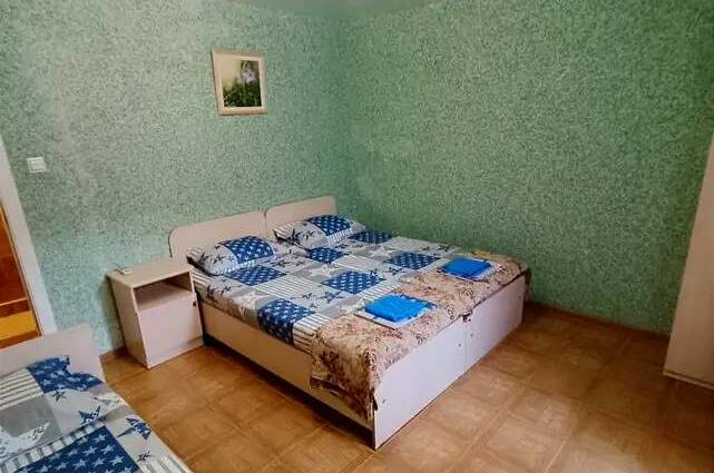 Трехместный «Стандарт»