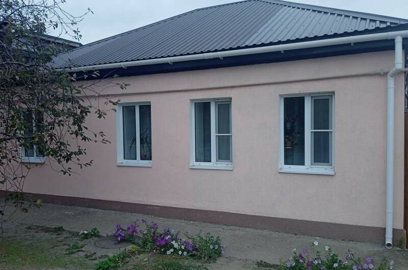 Дом «Комфорт»
