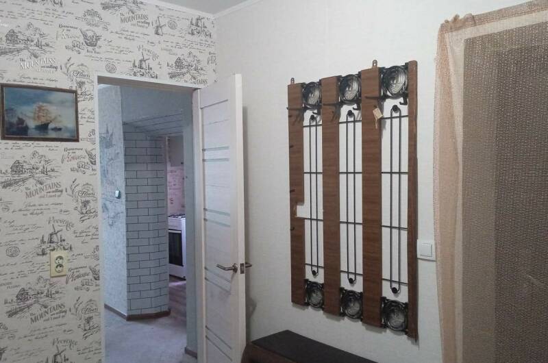 Дом «Комфорт»