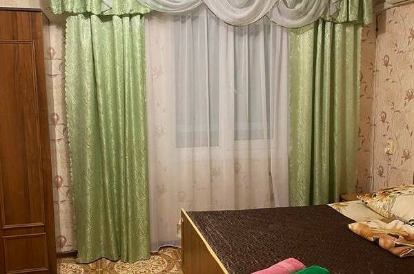 Двухместный «Стандарт»