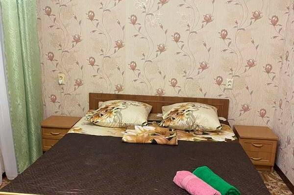 Двухместный «Стандарт»