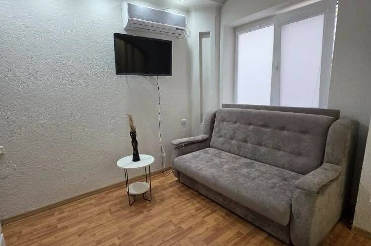Корпус 1 кв1