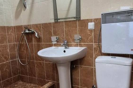 Корпус 2 кв 1