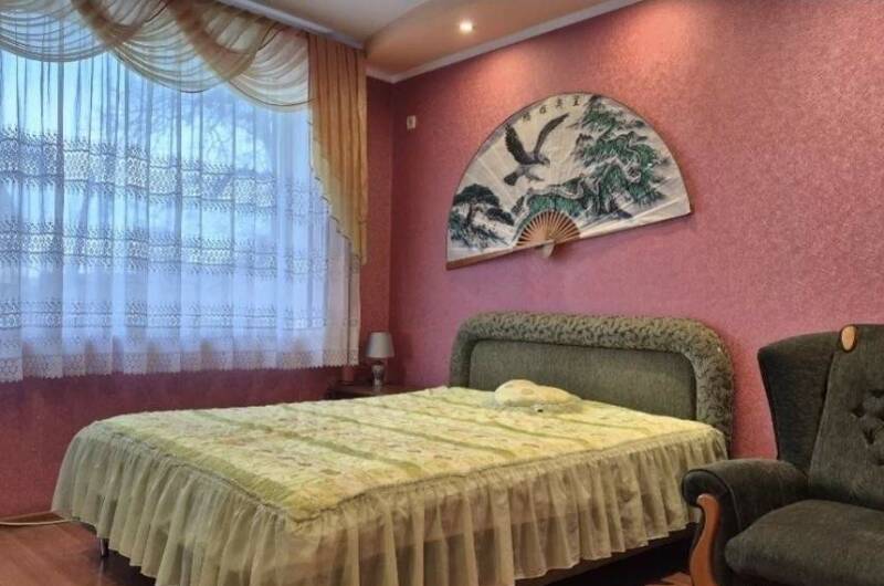 Корпус 3 кв 3