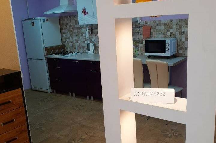 Комната студия