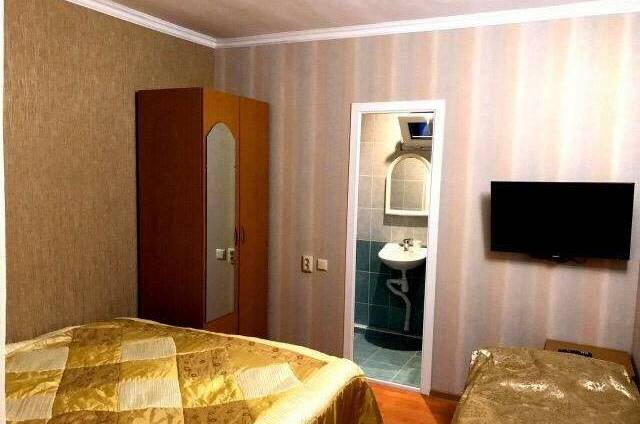 Двухместный номер